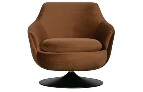 Draaifauteuil Jada