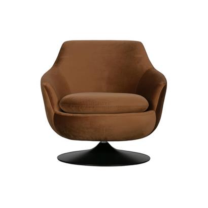 Draaifauteuil Jada
