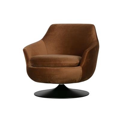 Draaifauteuil Jada