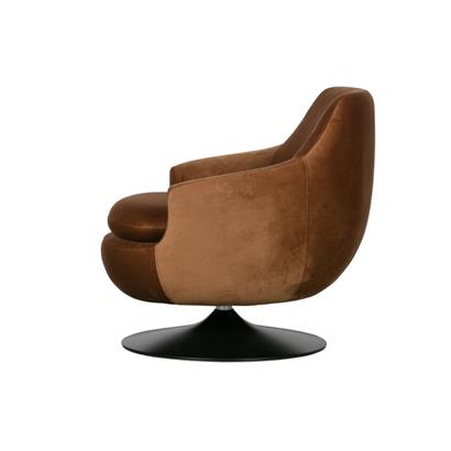 Draaifauteuil Jada