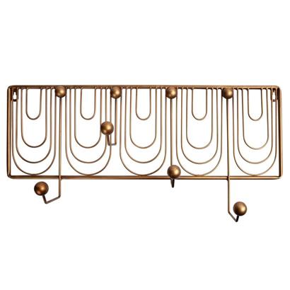 BePureHome Kapstok Ornamental