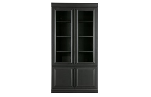 BePureHome Vitrinekast Organize