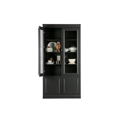 BePureHome Vitrinekast Organize