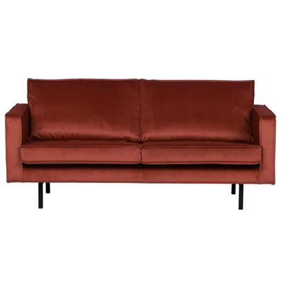 BePureHome Bank Rodeo 2,5-Zits Velvet