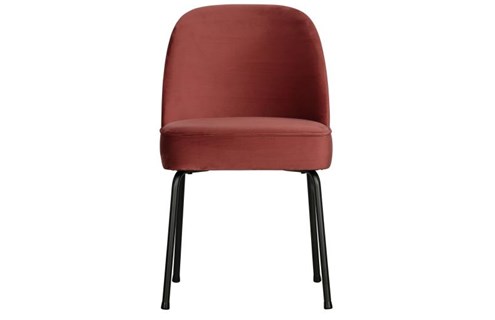 BePureHome Eetkamerstoel Vogue