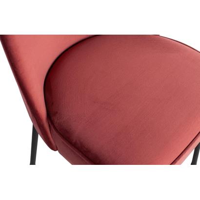 BePureHome Eetkamerstoel Vogue