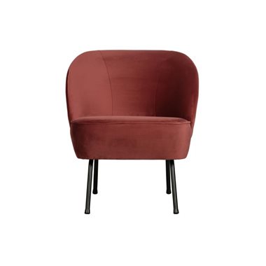 BePureHome Fauteuil Vogue