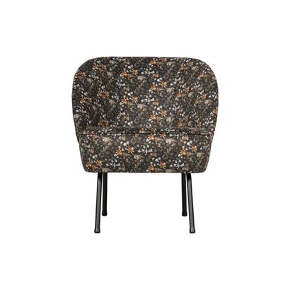 BePureHome Fauteuil Vogue Fluweel