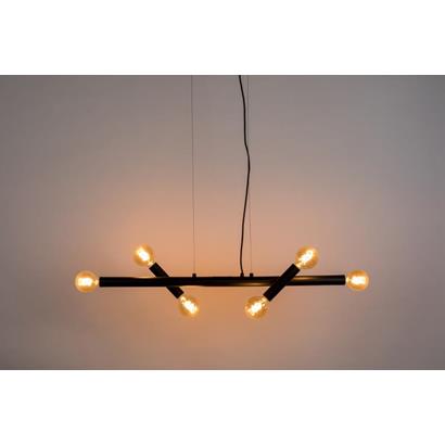 Zuiver Hanglamp Hawk Wide