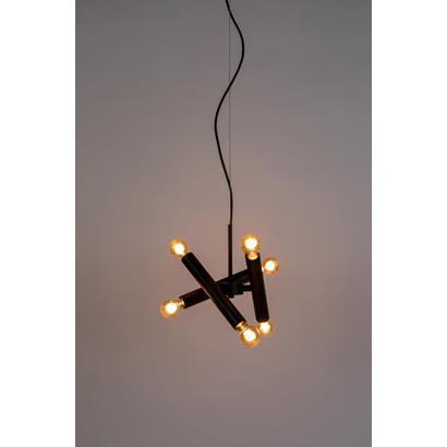 Zuiver Hanglamp Hawk Triple