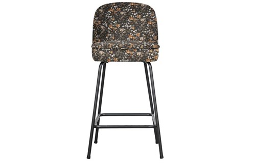 BePureHome Barstoel Vogue Halfhoog