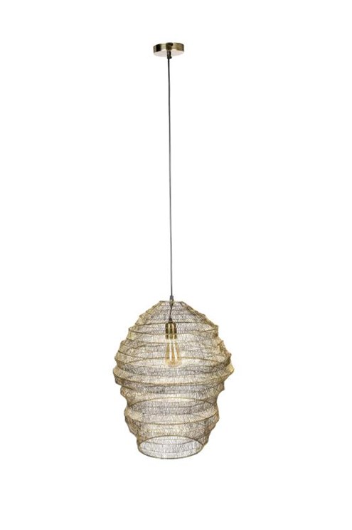 Dutchbone Hanglamp Luca L