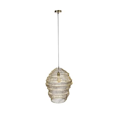 Dutchbone Hanglamp Luca L