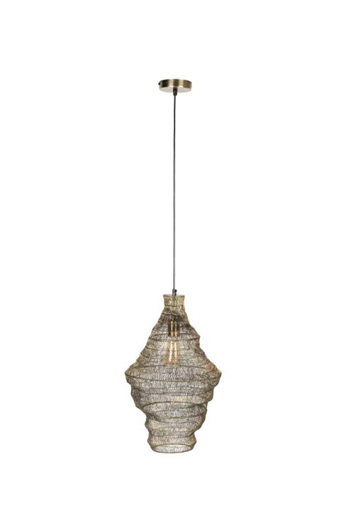 Dutchbone Hanglamp Luca M