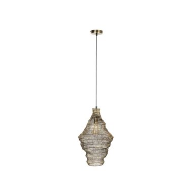 Dutchbone Hanglamp Luca M