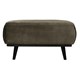 Velvet Warm Groen