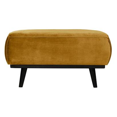 BePureHome Hocker Statement