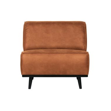 BePureHome Fauteuil Statement Z.A.