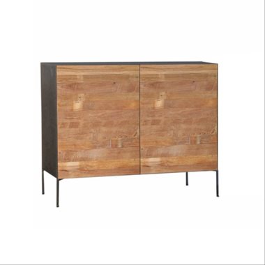 Dressoir Ferron 2-deurs