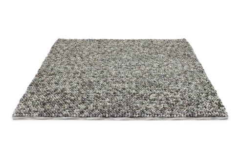 Brink en Campman Vloerkleed Cobble 140 x 200 cm                                                