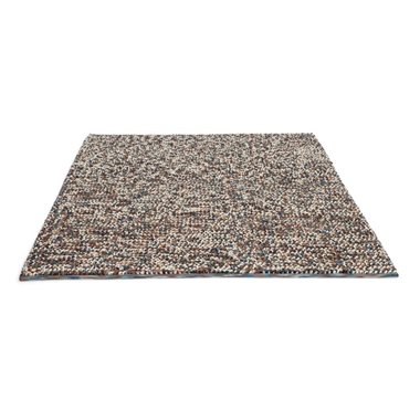 Brink en Campman Vloerkleed Marble 200 x 300 cm                                                