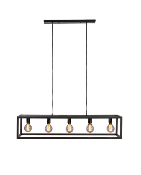 Hanglamp Morgan 5