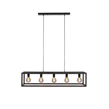Hanglamp Morgan 5