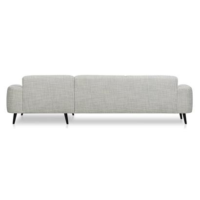 Bank Modena Chaise Longue VSR