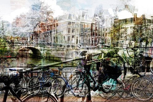 GlasArt Amsterdam