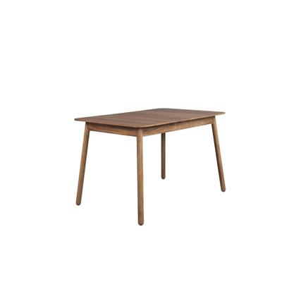 Zuiver Uitschuiftafel Glimps 120/162 x 80 cm                                             