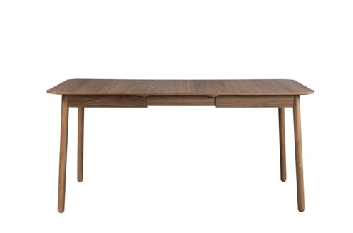 Zuiver Uitschuiftafel Glimps 180/240 x 90 cm                                             