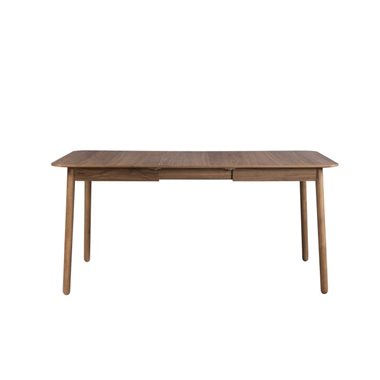 Zuiver Uitschuiftafel Glimps 180/240 x 90 cm                                             