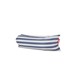 Stripe Ocean Blue