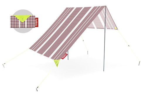 Fatboy Strandtent Miasun
