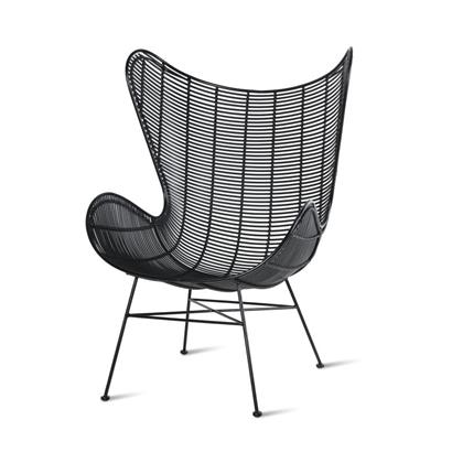 HKliving Outdoor Fauteuil Egg
