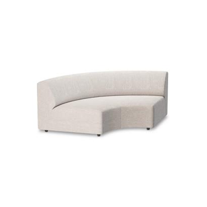 HKliving Bank Element Jax Rond