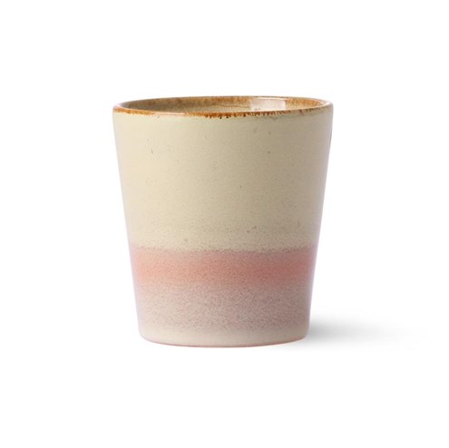 HKliving 70's Koffiemok Venus