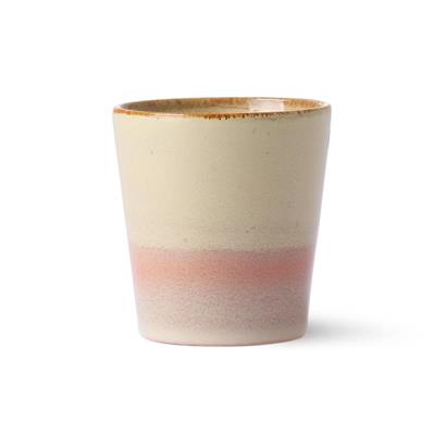 HKliving 70's Koffiemok Venus