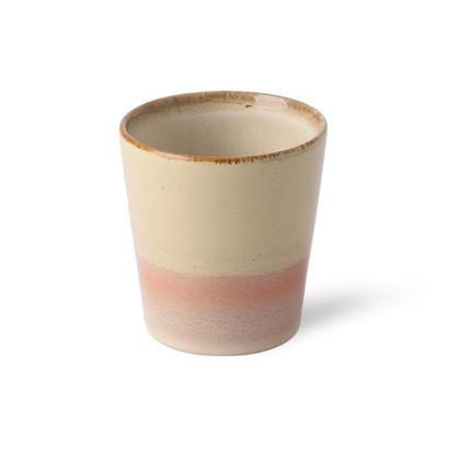 HKliving 70's Koffiemok Venus