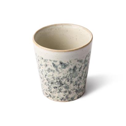 HKliving 70's Koffiemok Hail