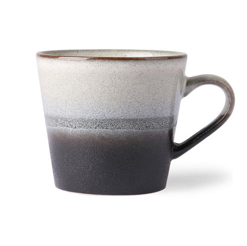 HKliving 70's Cappuccino Mok Rock