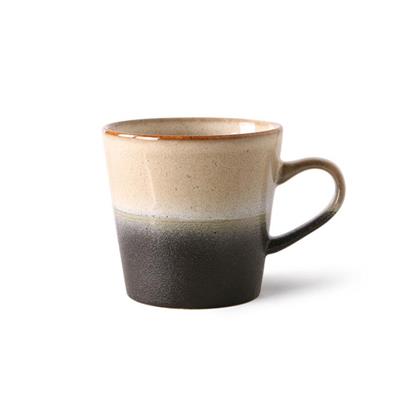 HKliving 70's Americano Mok Rock