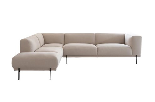 Studio HENK Hoekbank Cave VSL XL