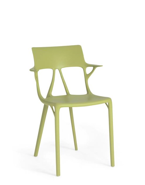 Kartell Stoel A.I.