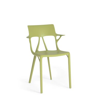 Kartell Stoel A.I.