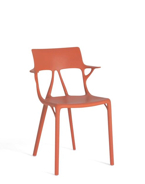 Kartell Stoel A.I.