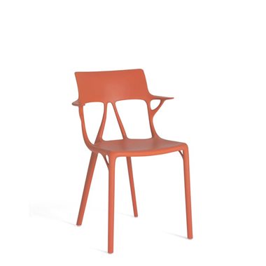 Kartell Stoel A.I.