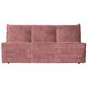 Fluweel Roze
