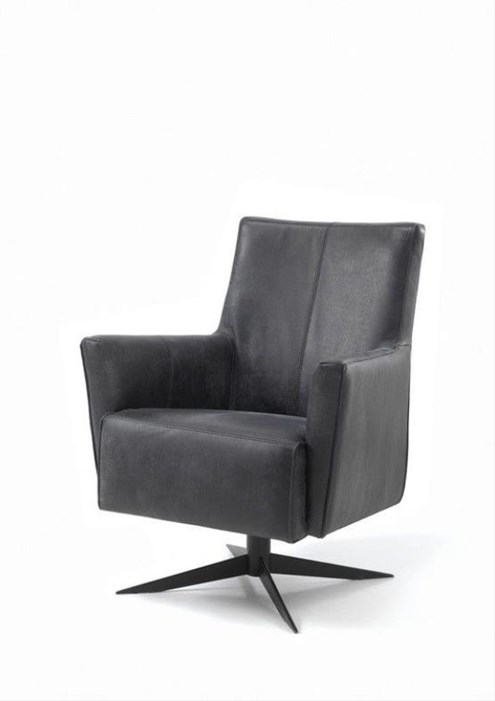 Draaifauteuil Dorno