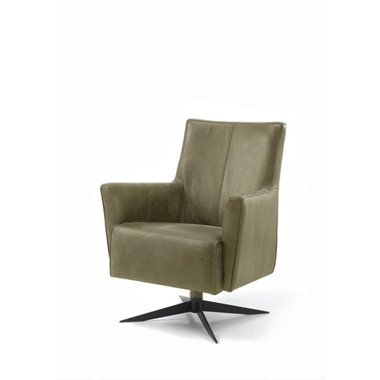 Draaifauteuil Dorno